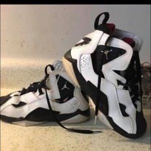 Jordan 7s